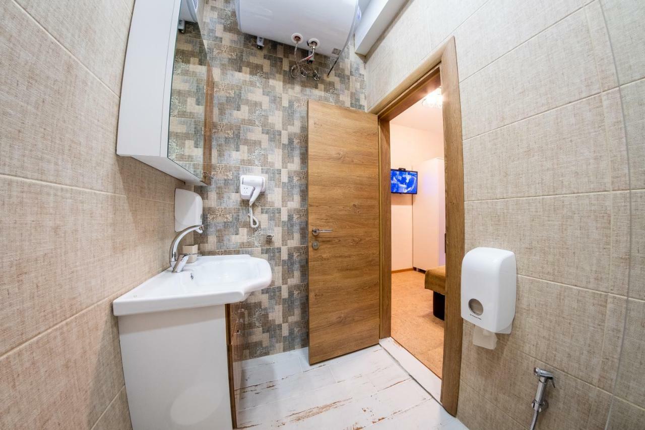 Sofia Industrial Life Apartment Экстерьер фото