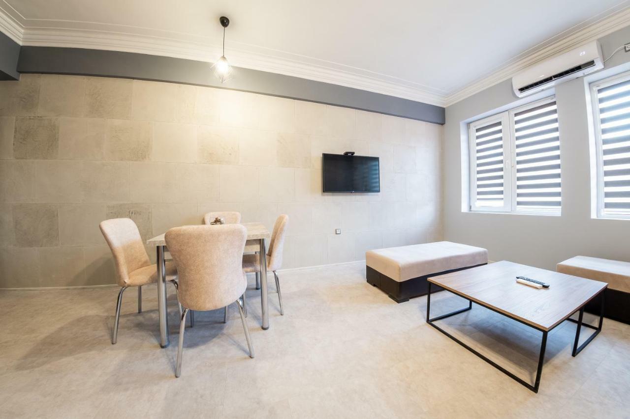 Sofia Industrial Life Apartment Экстерьер фото