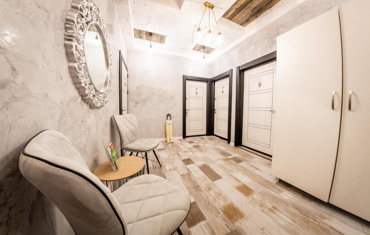 Sofia Industrial Life Apartment Экстерьер фото